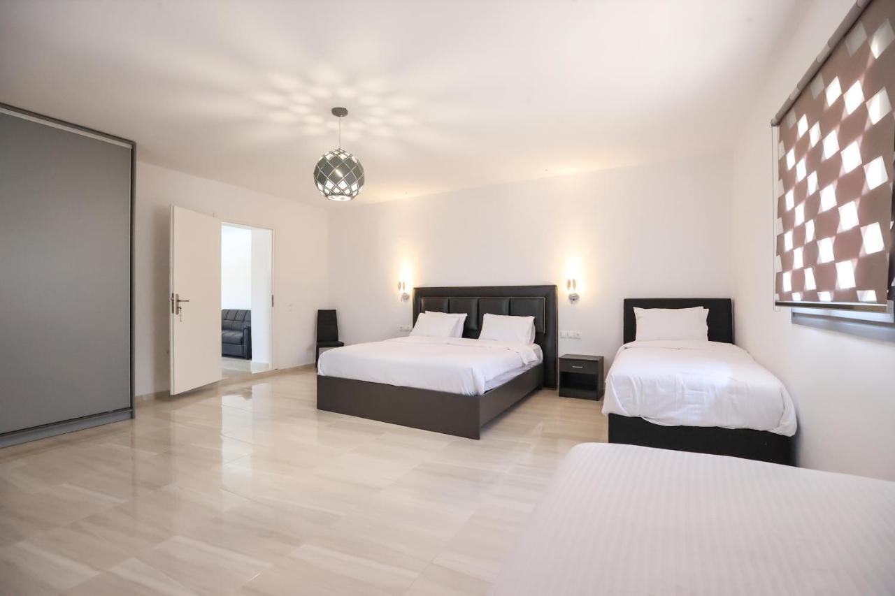 The George Villas With Private Pool, Close To Mykonos Town - Chora Exterior photo