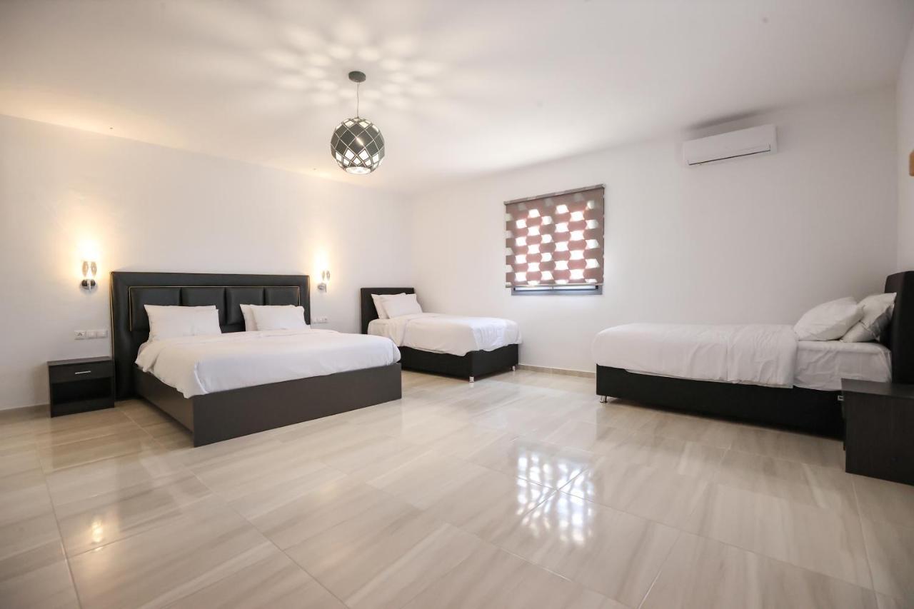 The George Villas With Private Pool, Close To Mykonos Town - Chora Exterior photo